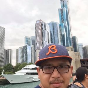 Meet your Posher, Alberto